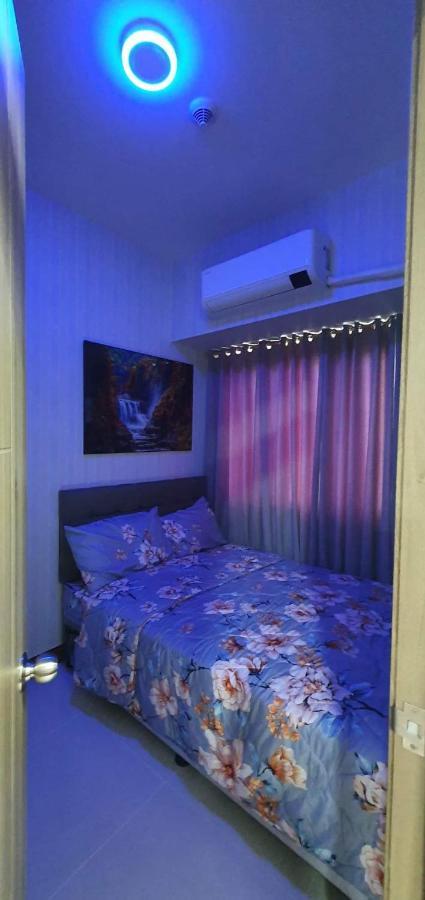 Schoenes Apartment Mit Pool-Nutzung Manila Ngoại thất bức ảnh