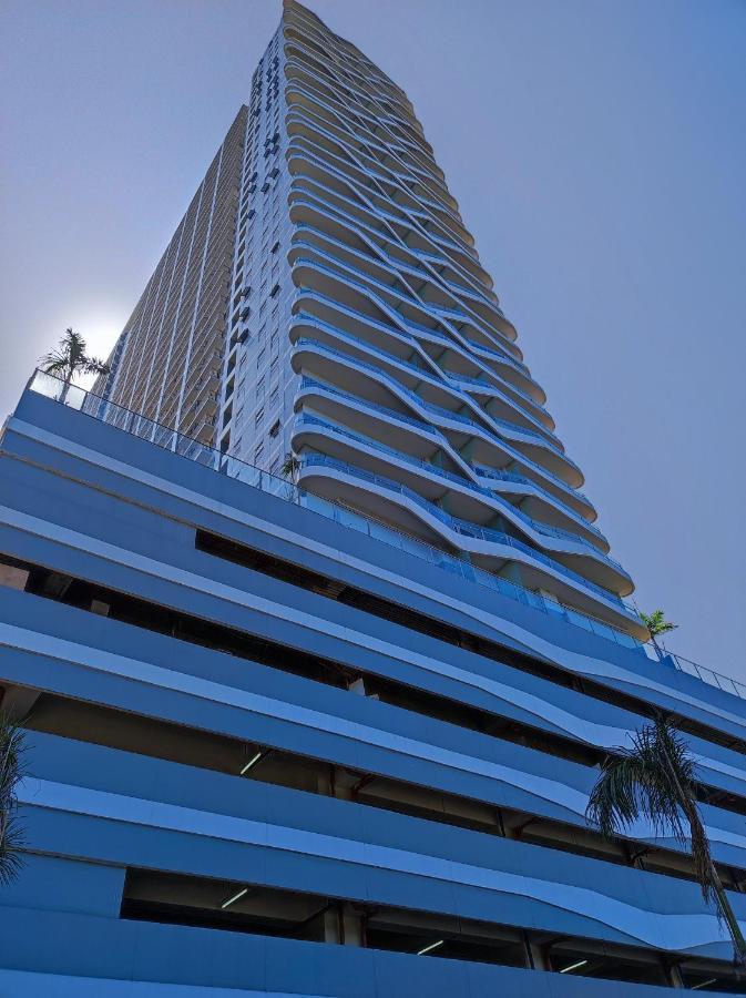 Schoenes Apartment Mit Pool-Nutzung Manila Ngoại thất bức ảnh
