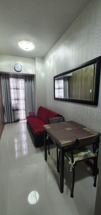 Schoenes Apartment Mit Pool-Nutzung Manila Ngoại thất bức ảnh