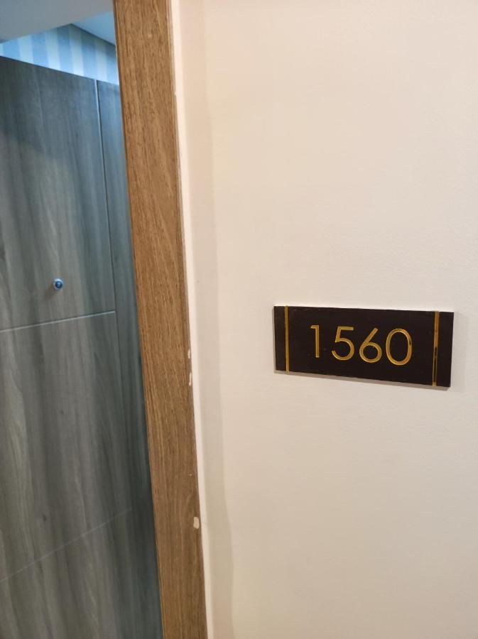 Schoenes Apartment Mit Pool-Nutzung Manila Ngoại thất bức ảnh